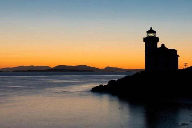 The Orca Inn Friday Harbor Bagian luar foto