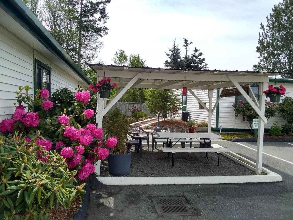 The Orca Inn Friday Harbor Bagian luar foto